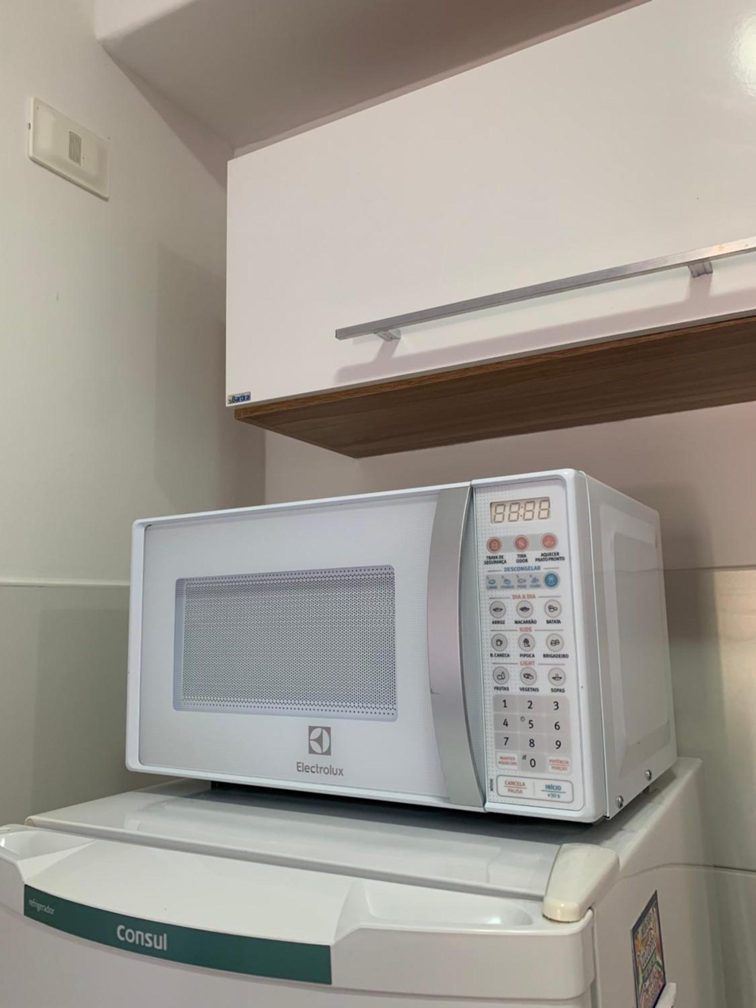 Apt No Melhor Local Em 라우로 데 프레이타스 외부 사진
